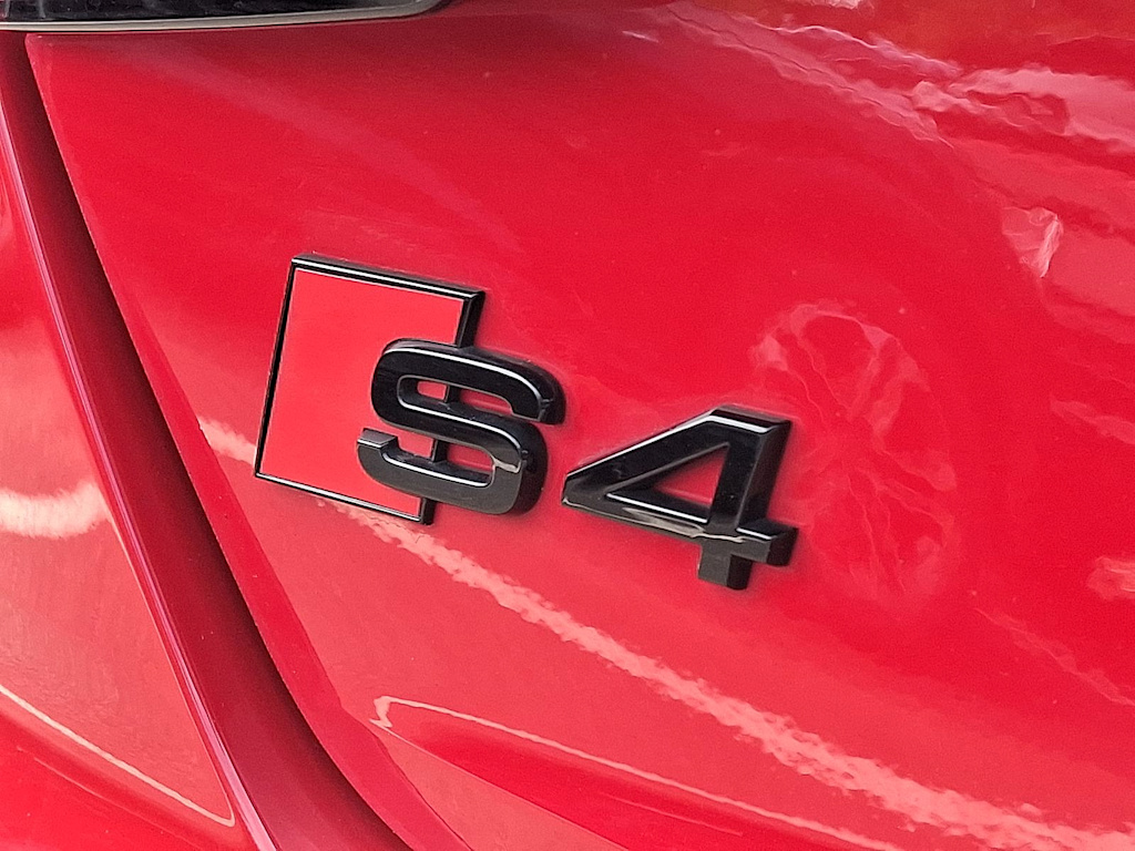 Thumbnail: 2023 Audi S4 - 7