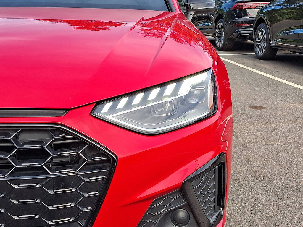 Thumbnail: 2023 Audi S4 - 34