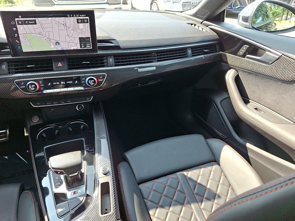 Thumbnail: 2023 Audi S5 - 14
