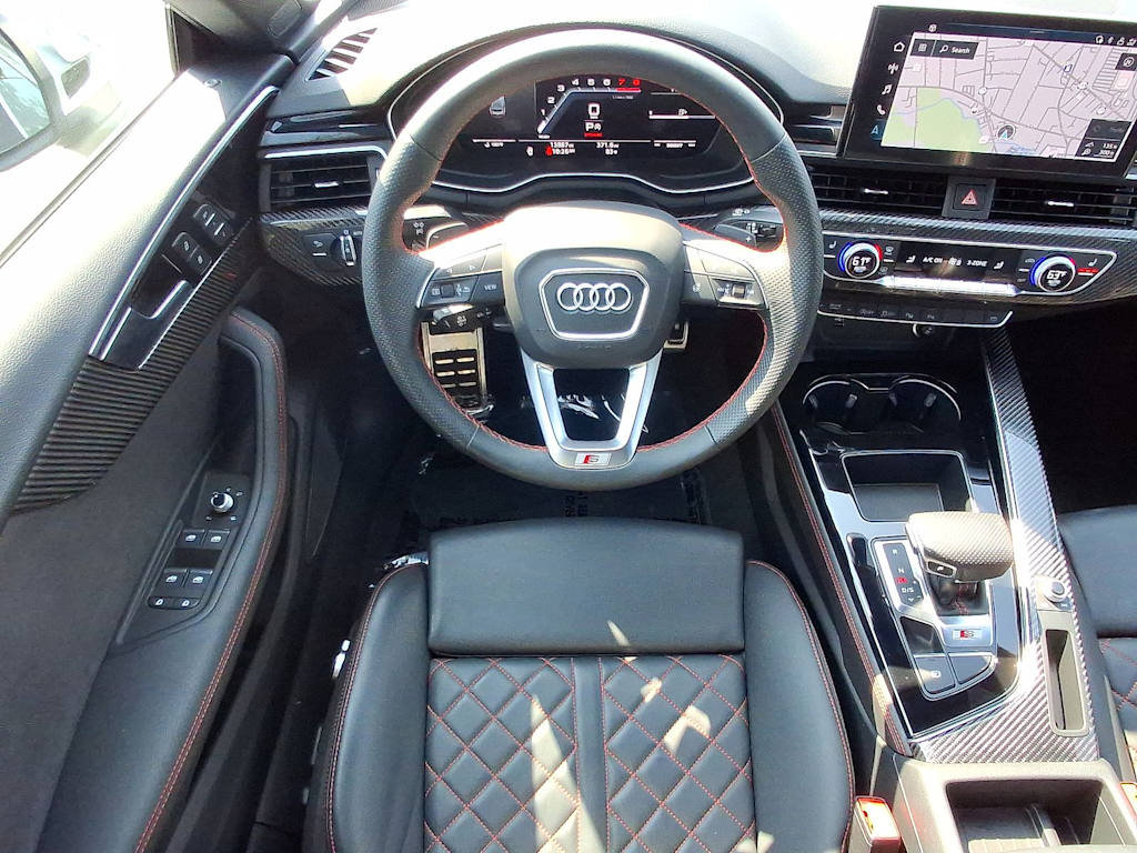 Thumbnail: 2023 Audi S5 - 13