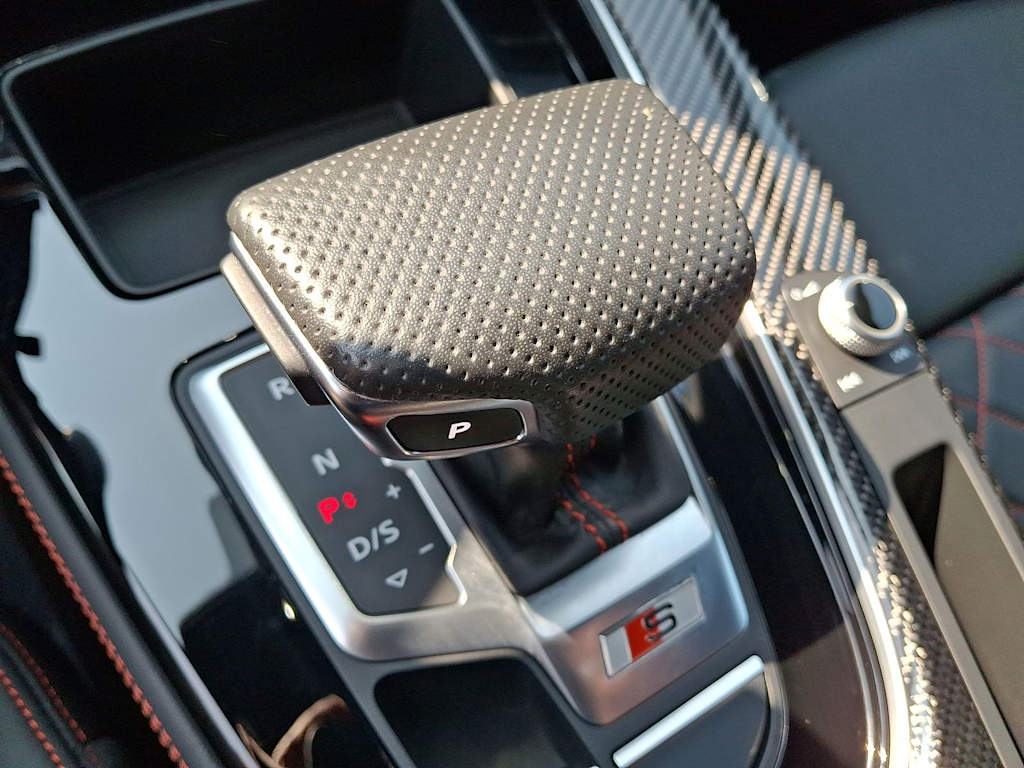 Thumbnail: 2023 Audi S5 - 15