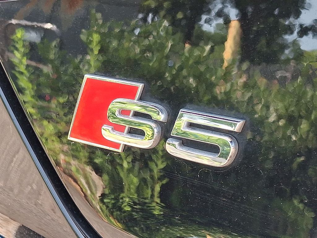 Thumbnail: 2023 Audi S5 - 7