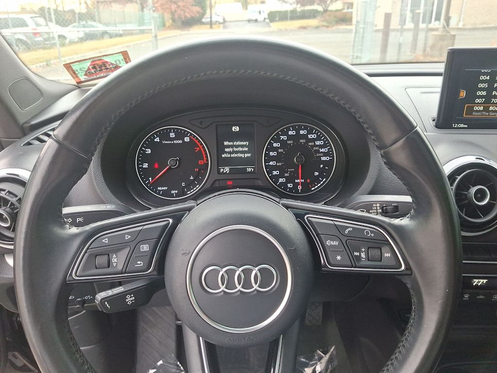 2017 Audi A3 Premium 2