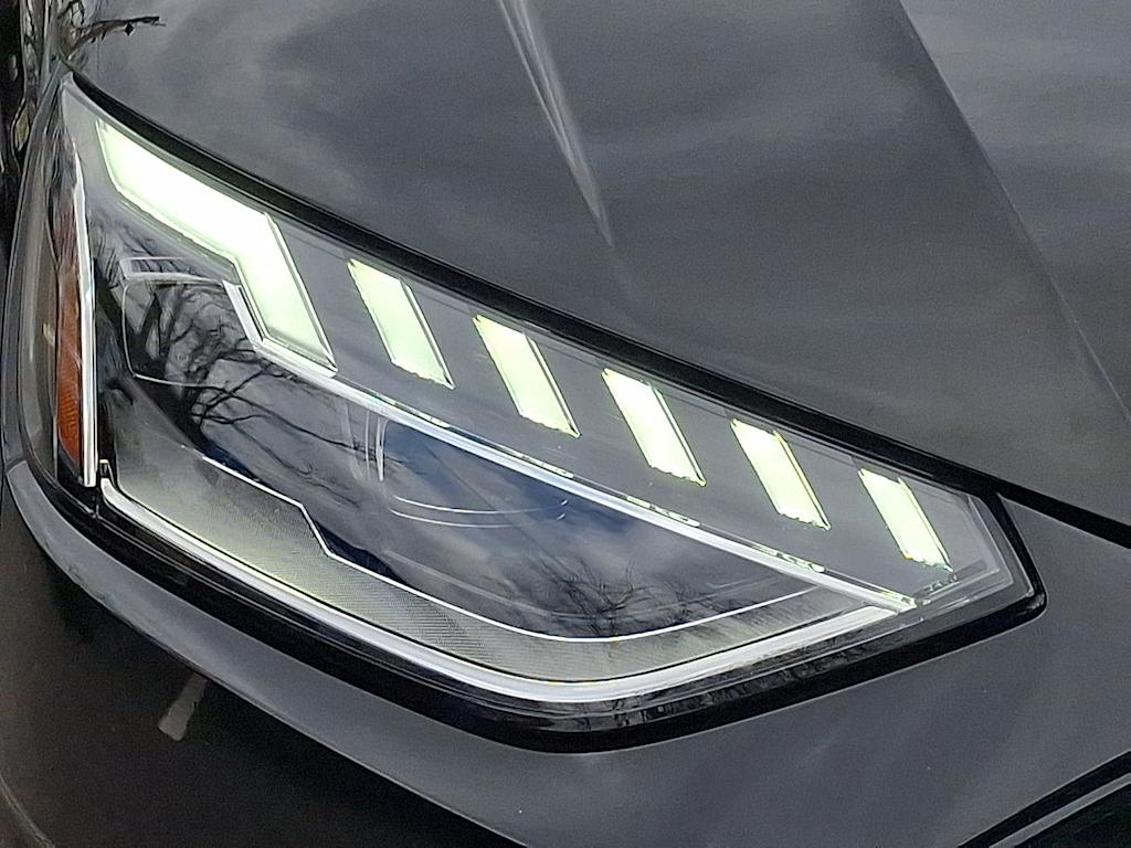 2022 Audi A4 Premium Plus 28