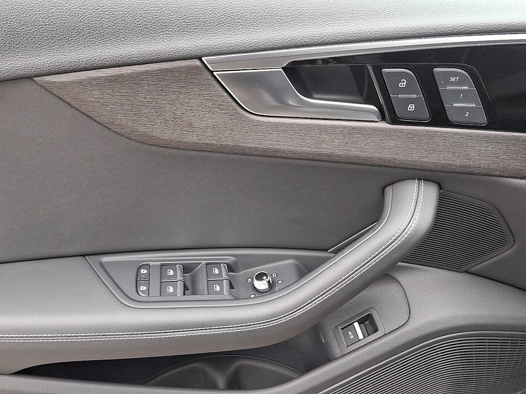 2022 Audi A4 Premium Plus 21