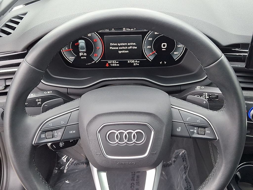 2022 Audi A4 Premium Plus 2