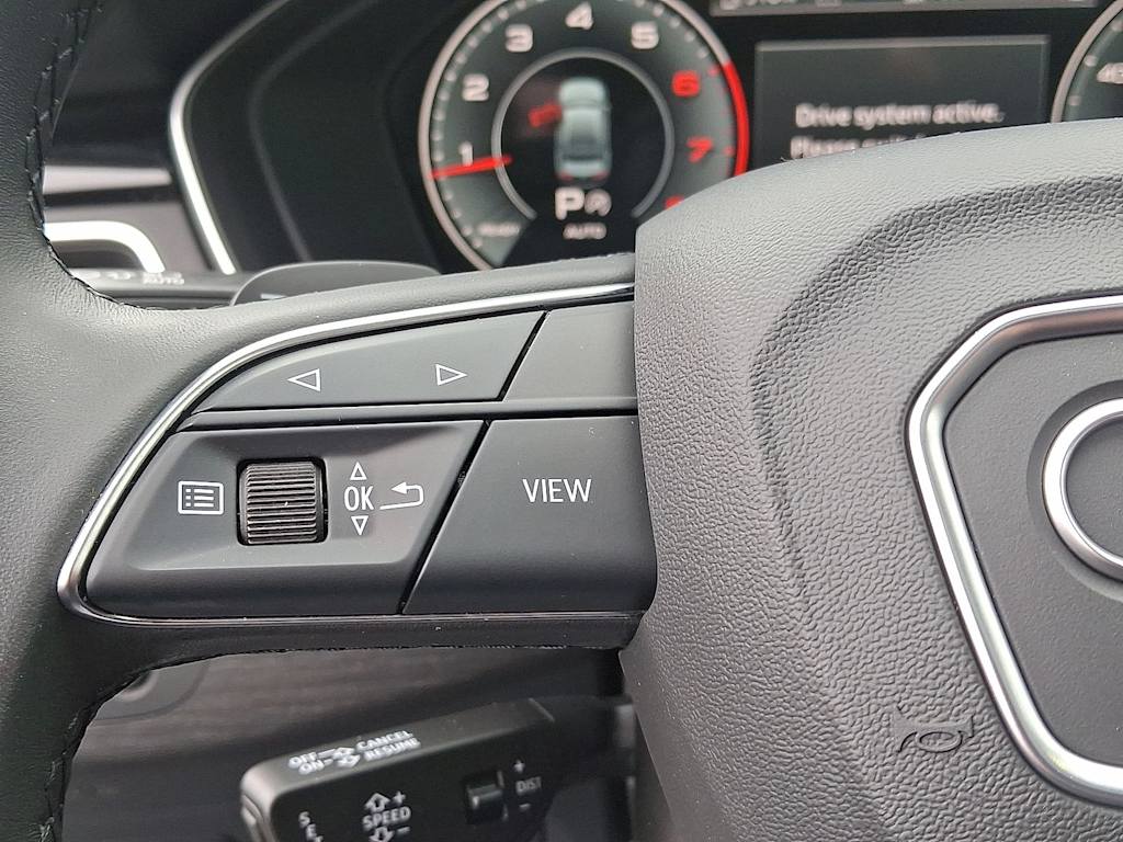 2022 Audi A4 Premium Plus 23