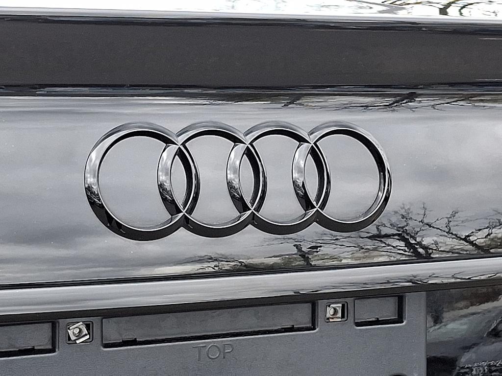 2022 Audi A4 Premium Plus 7