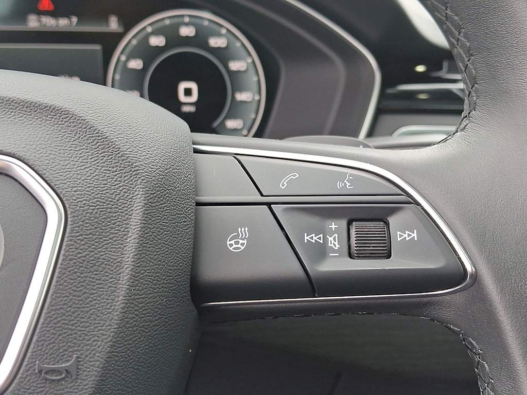 2022 Audi A4 Premium Plus 24