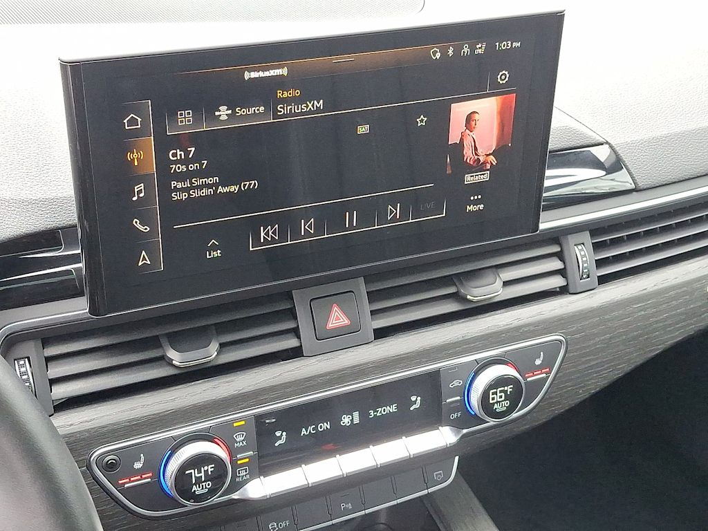 2022 Audi A4 Premium Plus 12