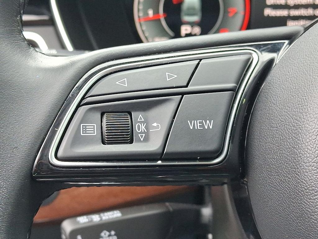 Thumbnail: 2022 Audi A4 - 27