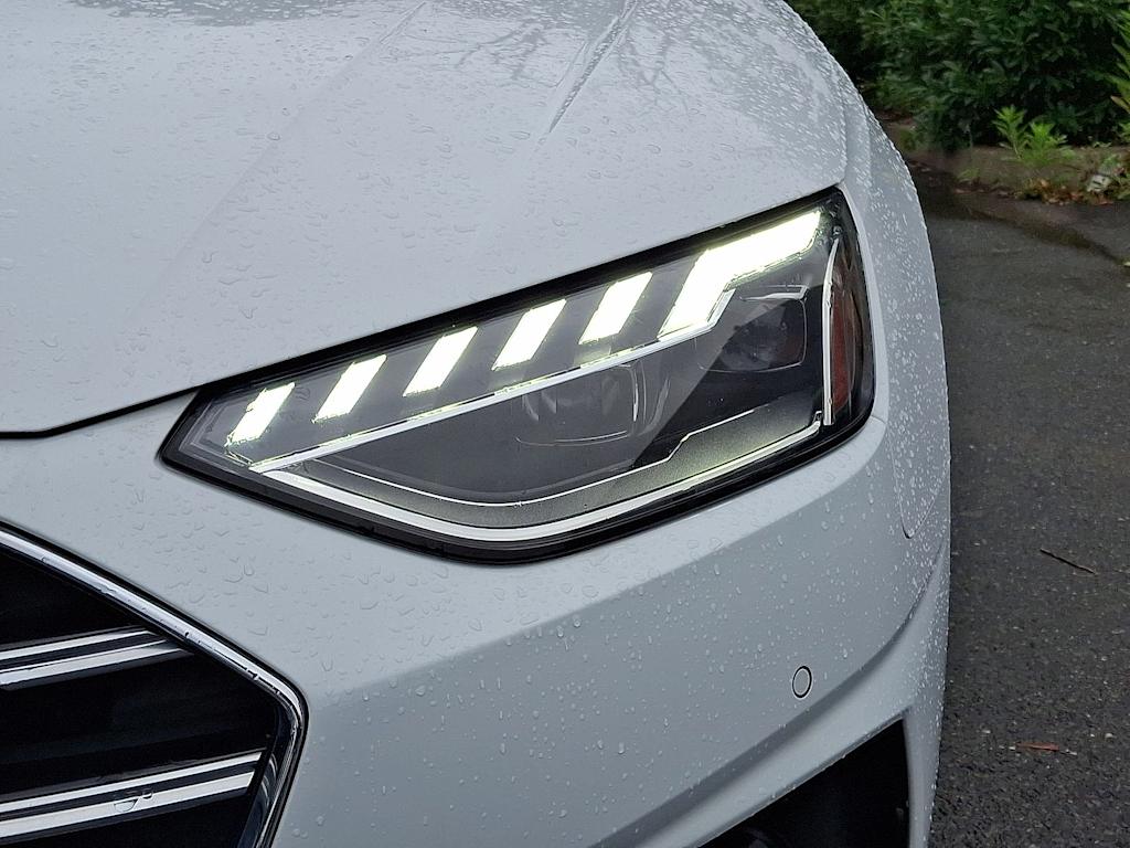 Thumbnail: 2022 Audi A4 - 34