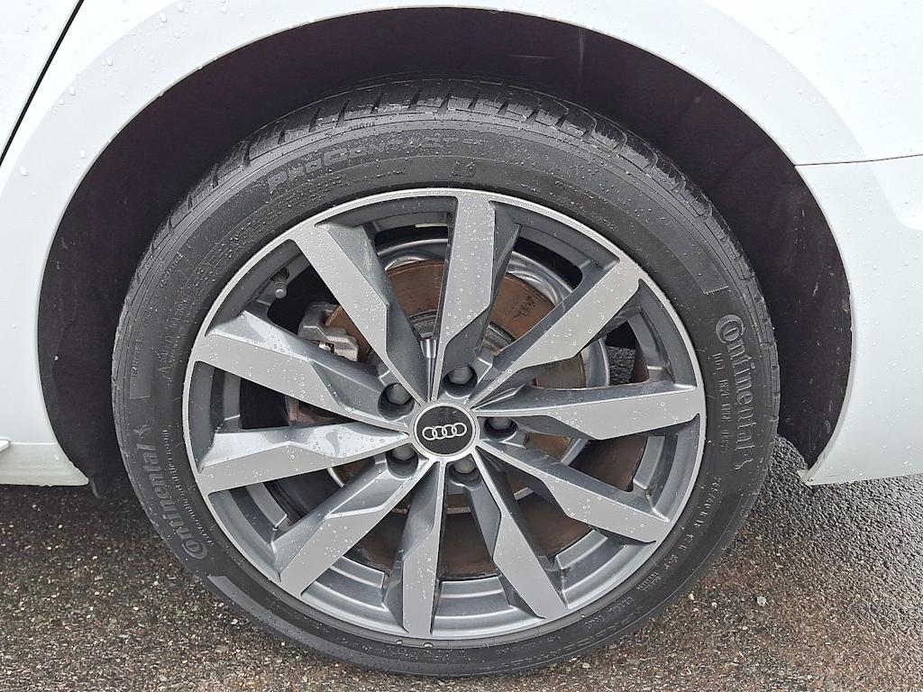 Thumbnail: 2022 Audi A4 - 8