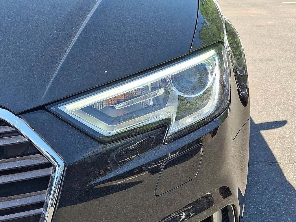 Thumbnail: 2019 Audi A3 - 34