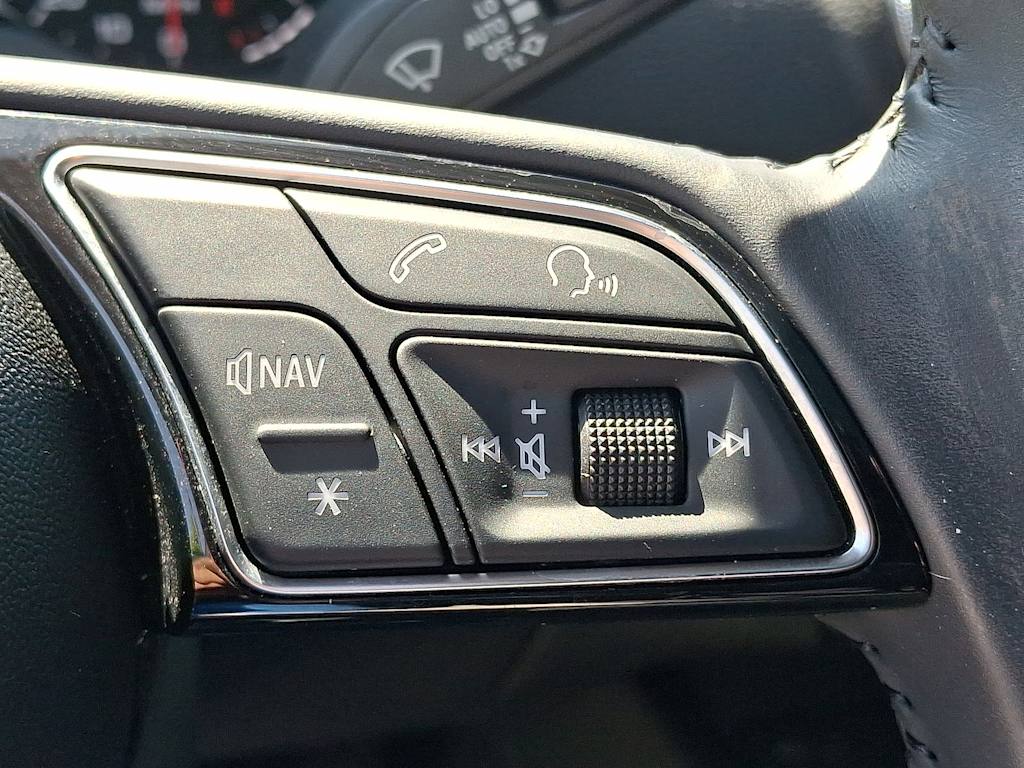 Thumbnail: 2019 Audi A3 - 27