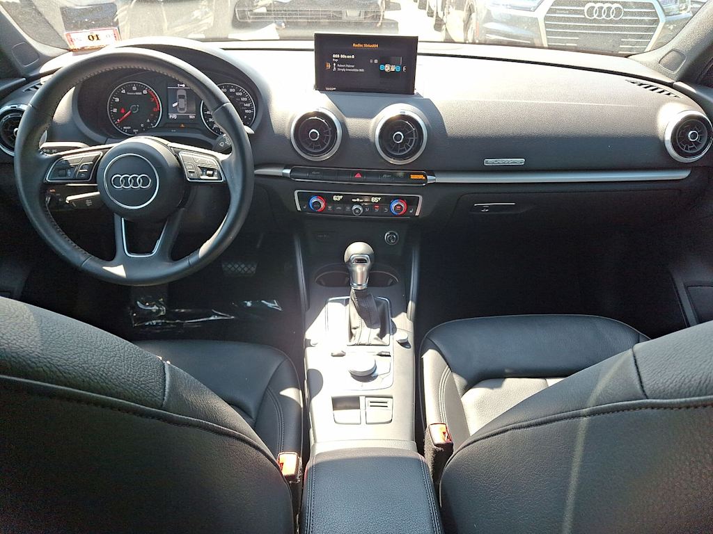 Thumbnail: 2019 Audi A3 - 2