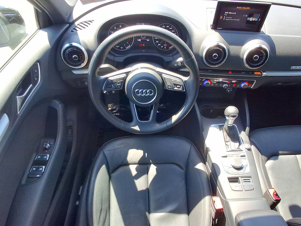 Thumbnail: 2019 Audi A3 - 30