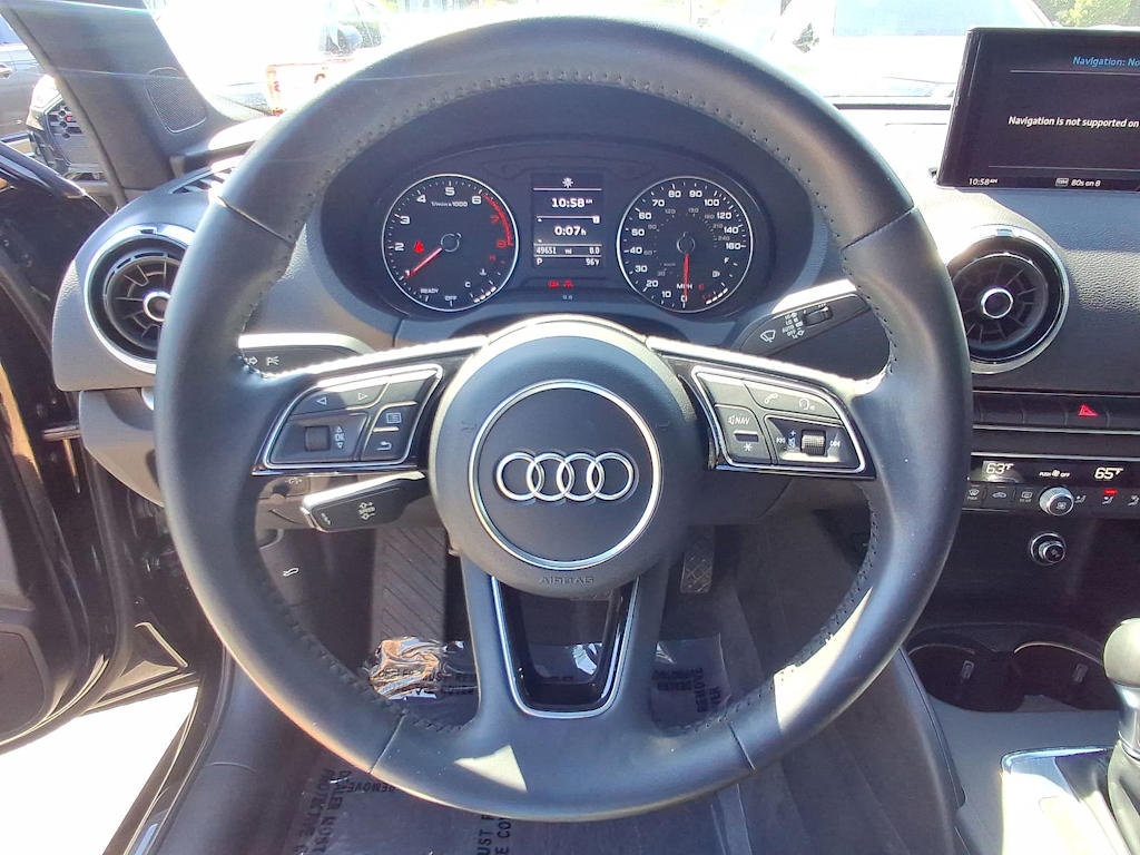 Thumbnail: 2019 Audi A3 - 13