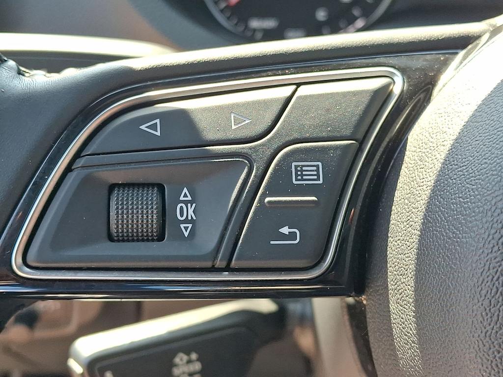 Thumbnail: 2019 Audi A3 - 26