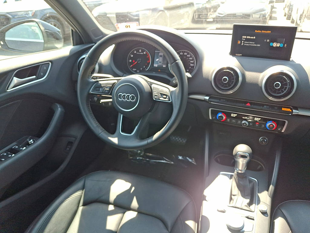 Thumbnail: 2019 Audi A3 - 12