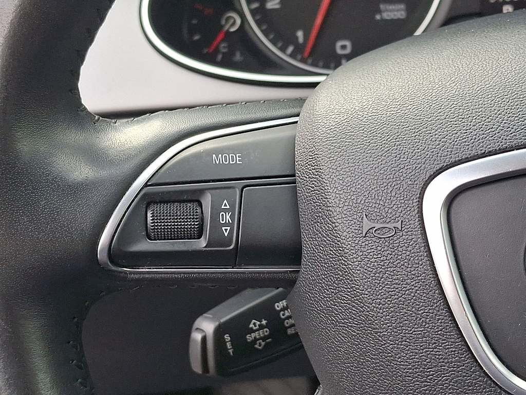 Thumbnail: 2015 Audi A4 - 21