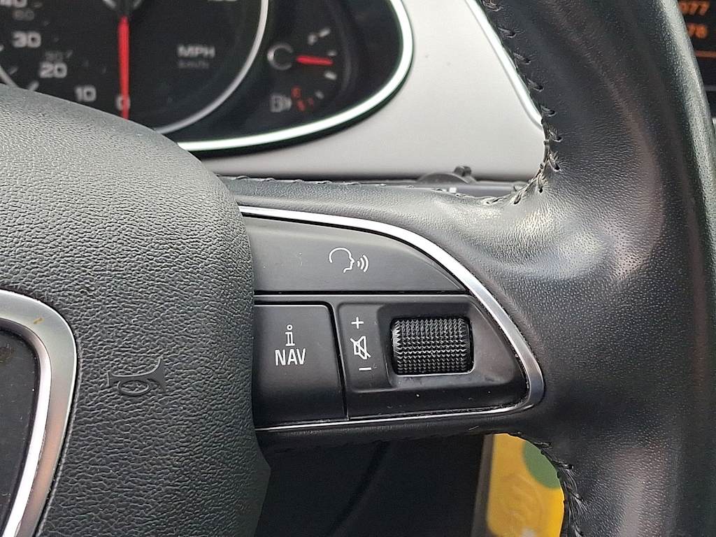 Thumbnail: 2015 Audi A4 - 22