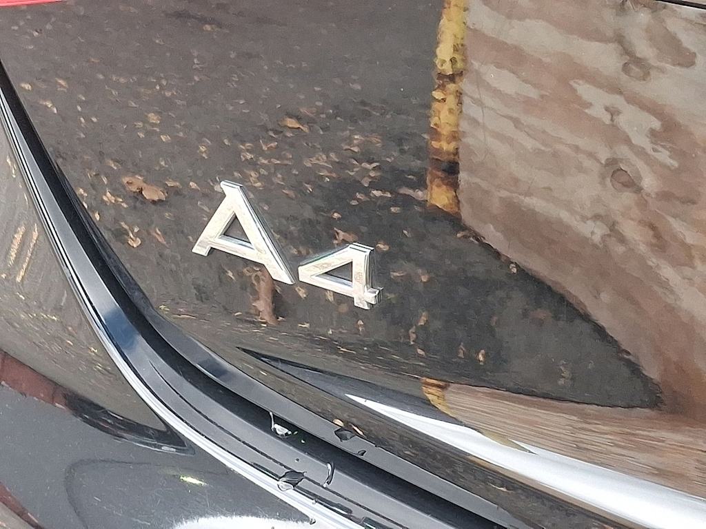 Thumbnail: 2015 Audi A4 - 7