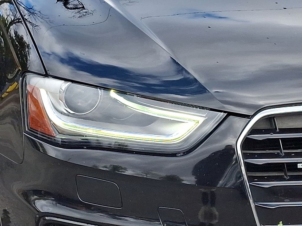 Thumbnail: 2015 Audi A4 - 28