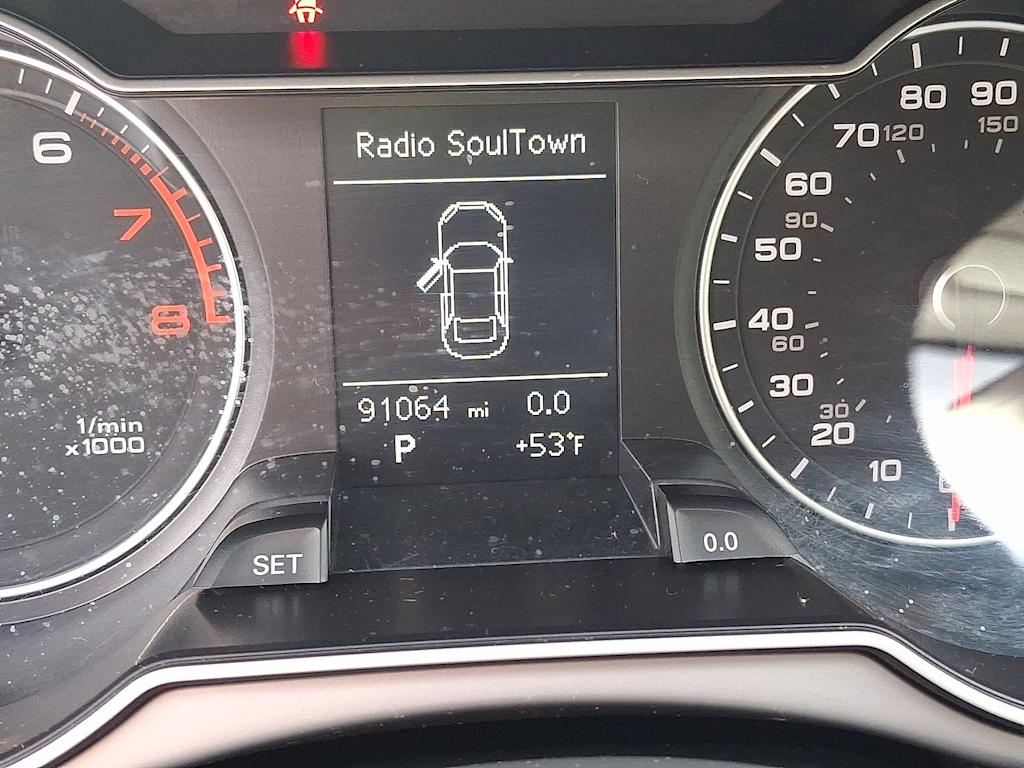 Thumbnail: 2015 Audi A4 - 14