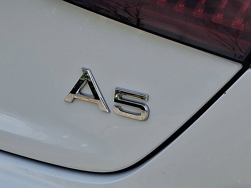 Thumbnail: 2019 Audi A5 - 6