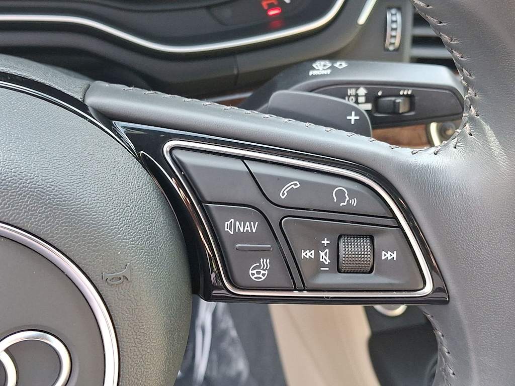 Thumbnail: 2019 Audi A5 - 19