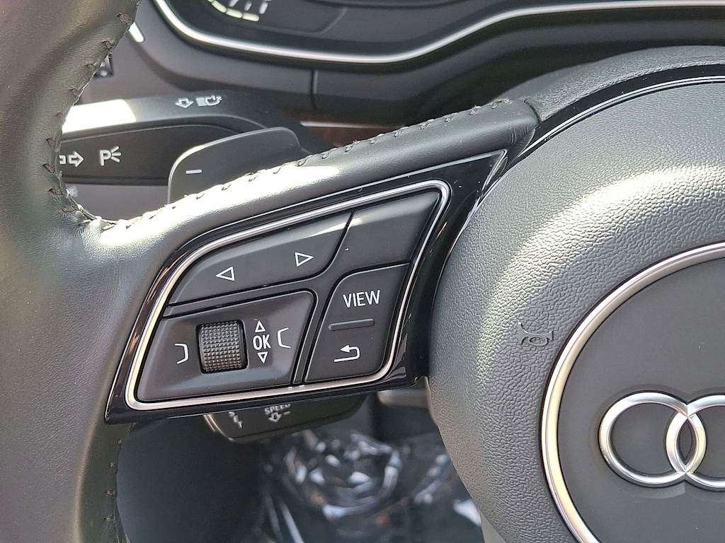 Thumbnail: 2019 Audi A5 - 18