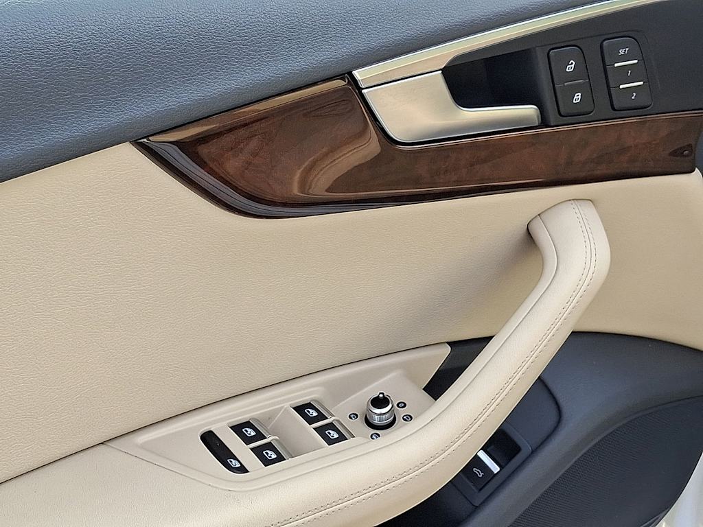 Thumbnail: 2019 Audi A5 - 16