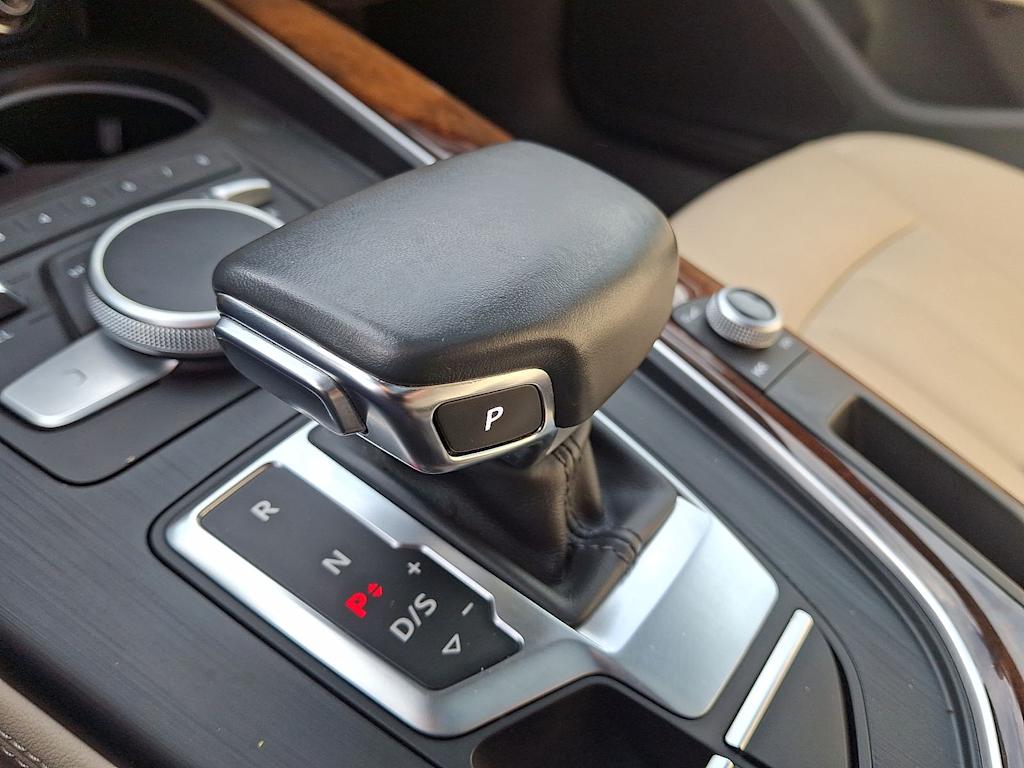 Thumbnail: 2019 Audi A5 - 9