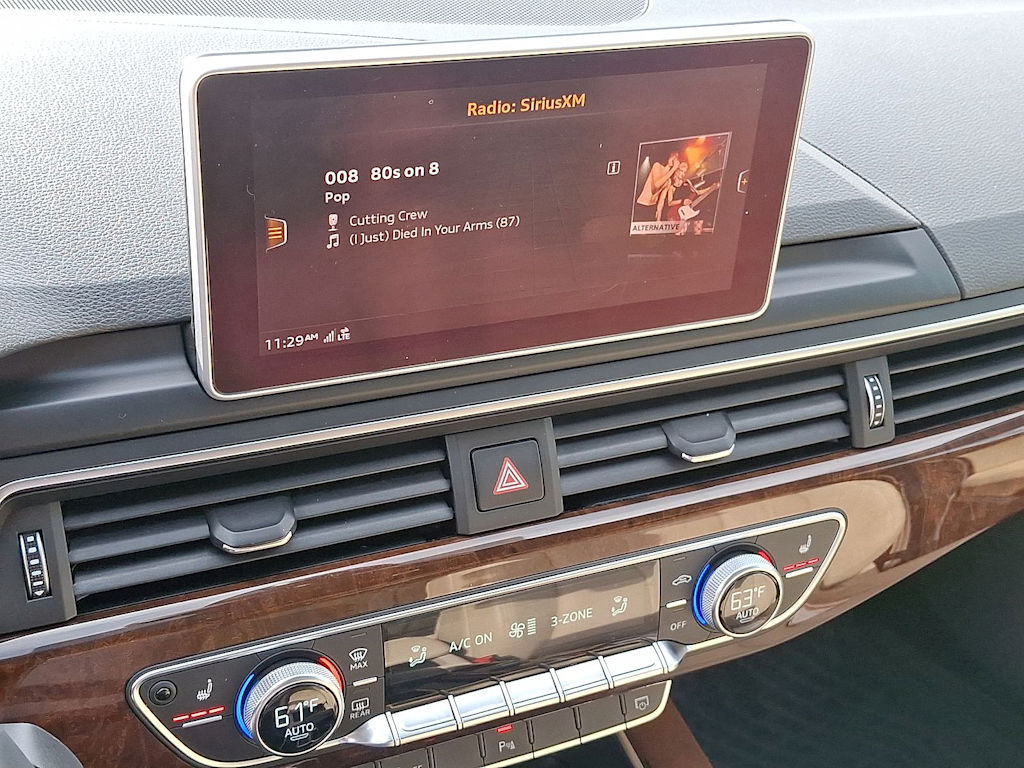 Thumbnail: 2019 Audi A5 - 8