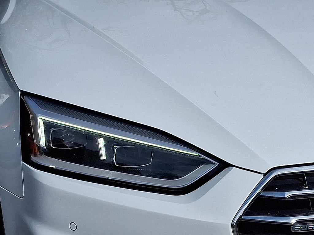 Thumbnail: 2019 Audi A5 - 23