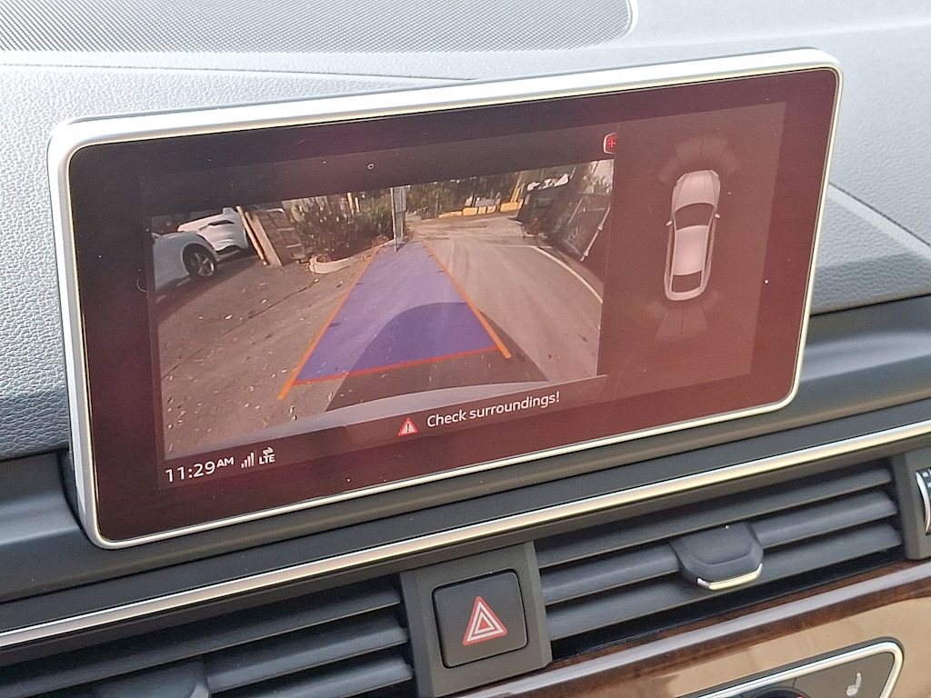 Thumbnail: 2019 Audi A5 - 17