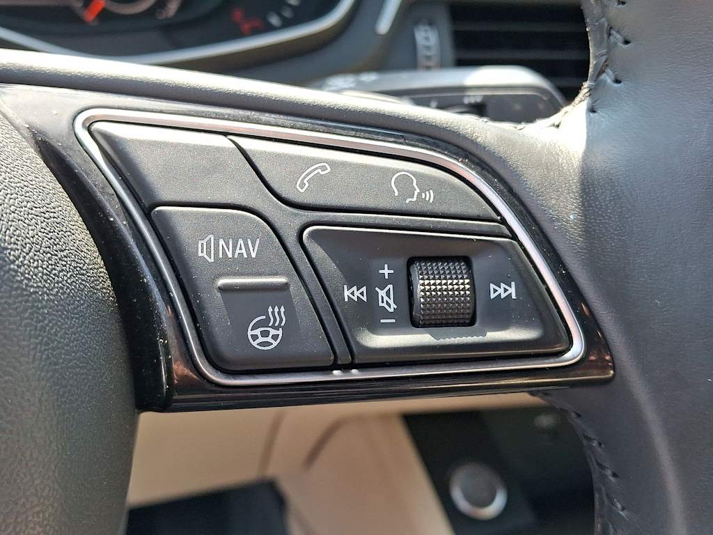 Thumbnail: 2019 Audi A5 - 27