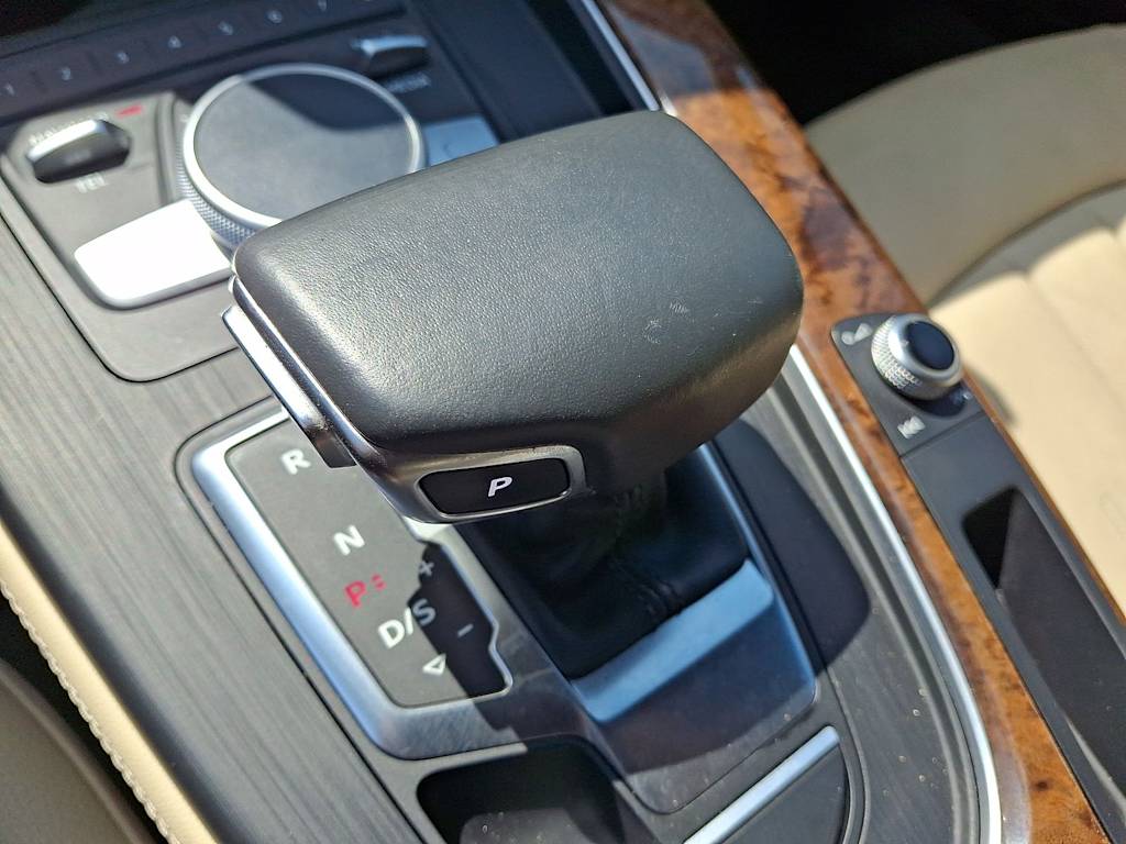 Thumbnail: 2019 Audi A5 - 17