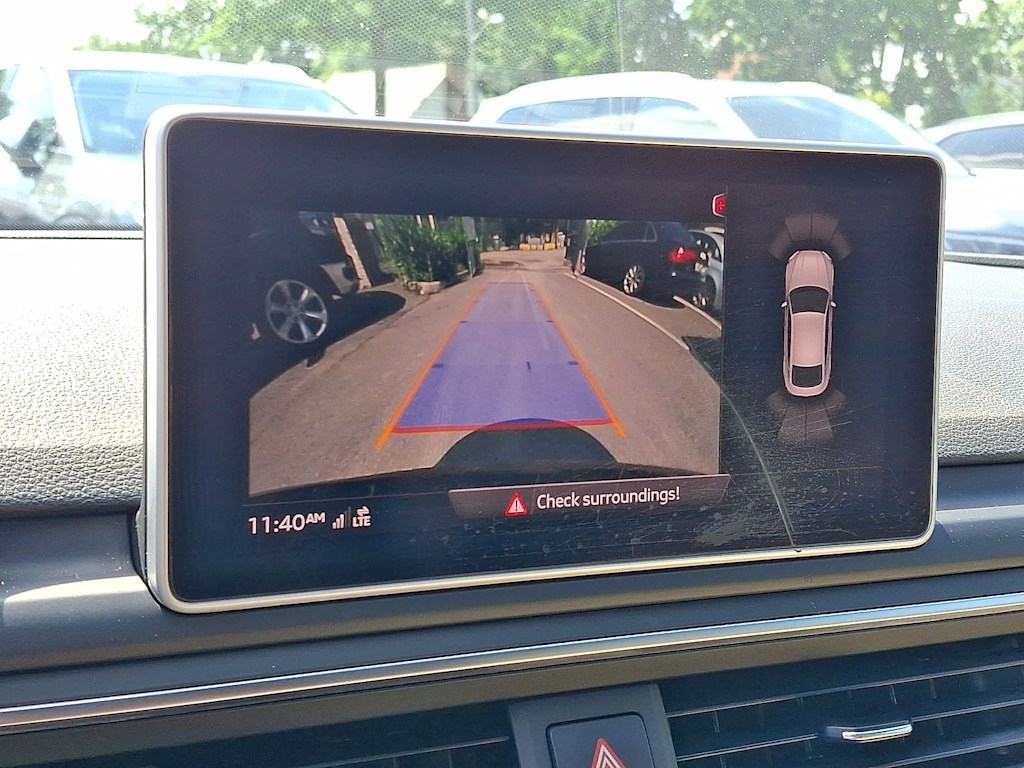 Thumbnail: 2019 Audi A5 - 25
