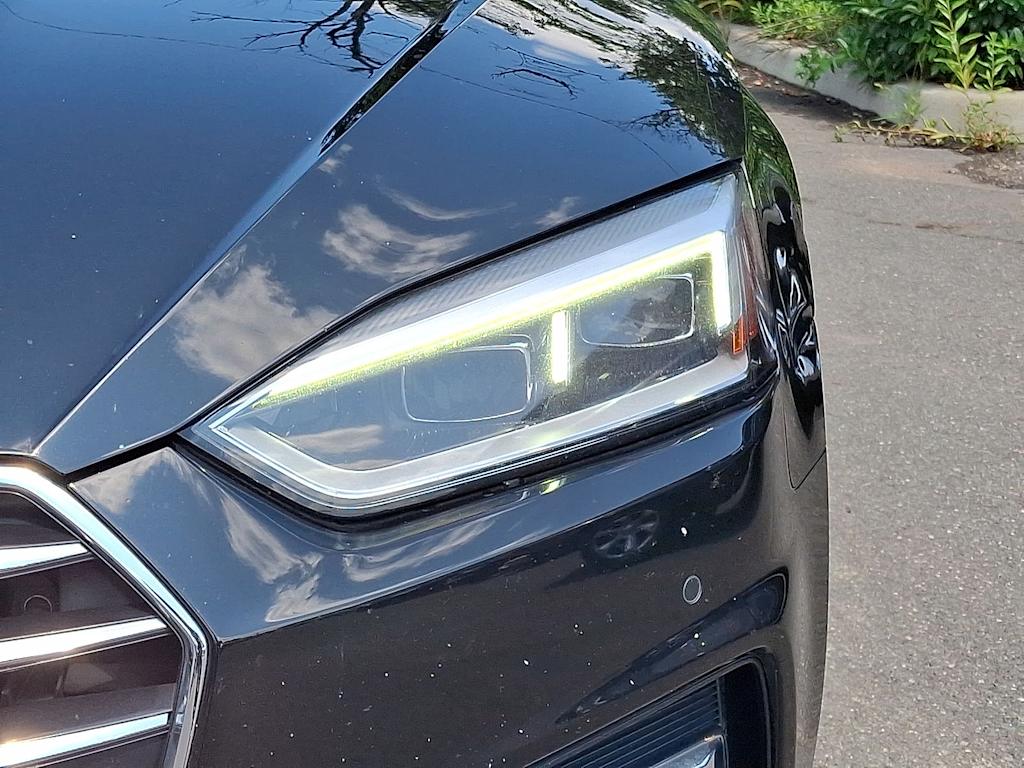 Thumbnail: 2019 Audi A5 - 34