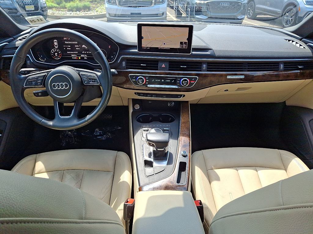 Thumbnail: 2019 Audi A5 - 2