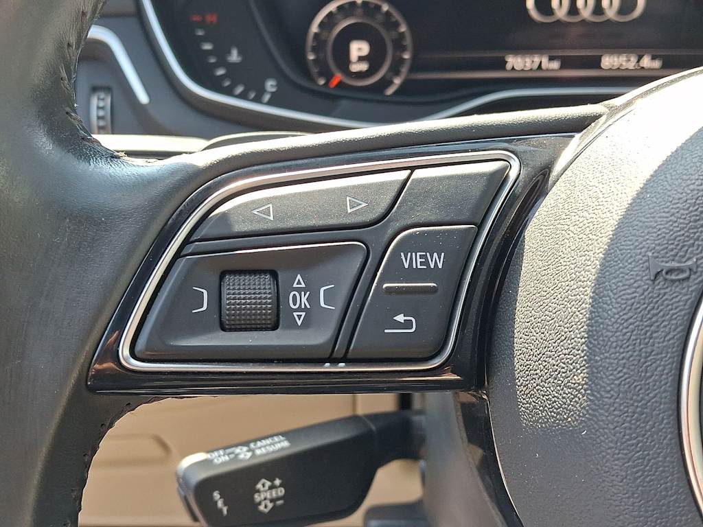 Thumbnail: 2019 Audi A5 - 26