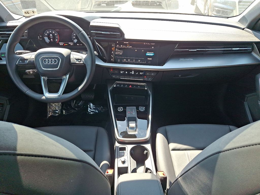 Thumbnail: 2022 Audi A3 - 2