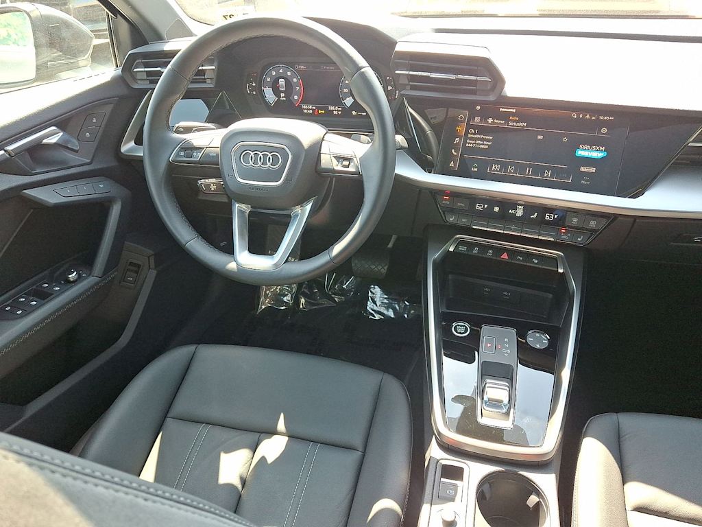 Thumbnail: 2022 Audi A3 - 9