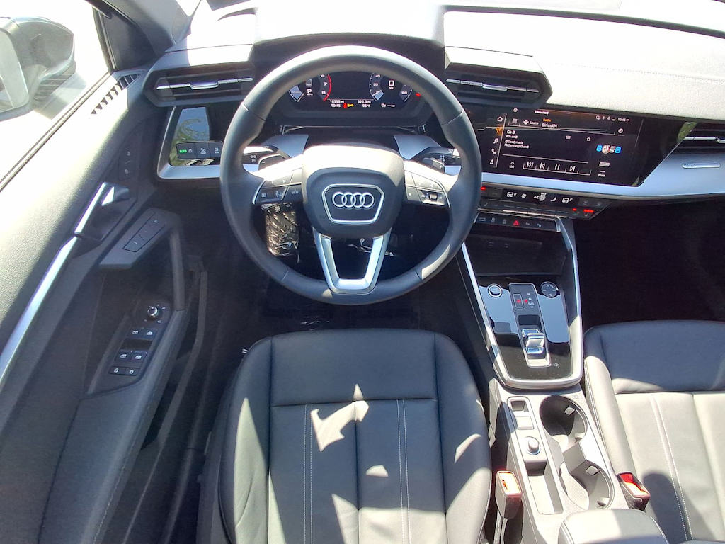 Thumbnail: 2022 Audi A3 - 13