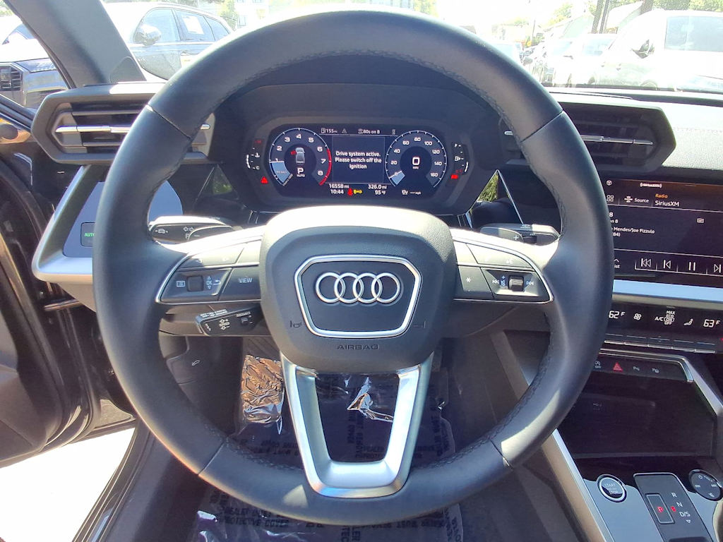 Thumbnail: 2022 Audi A3 - 12