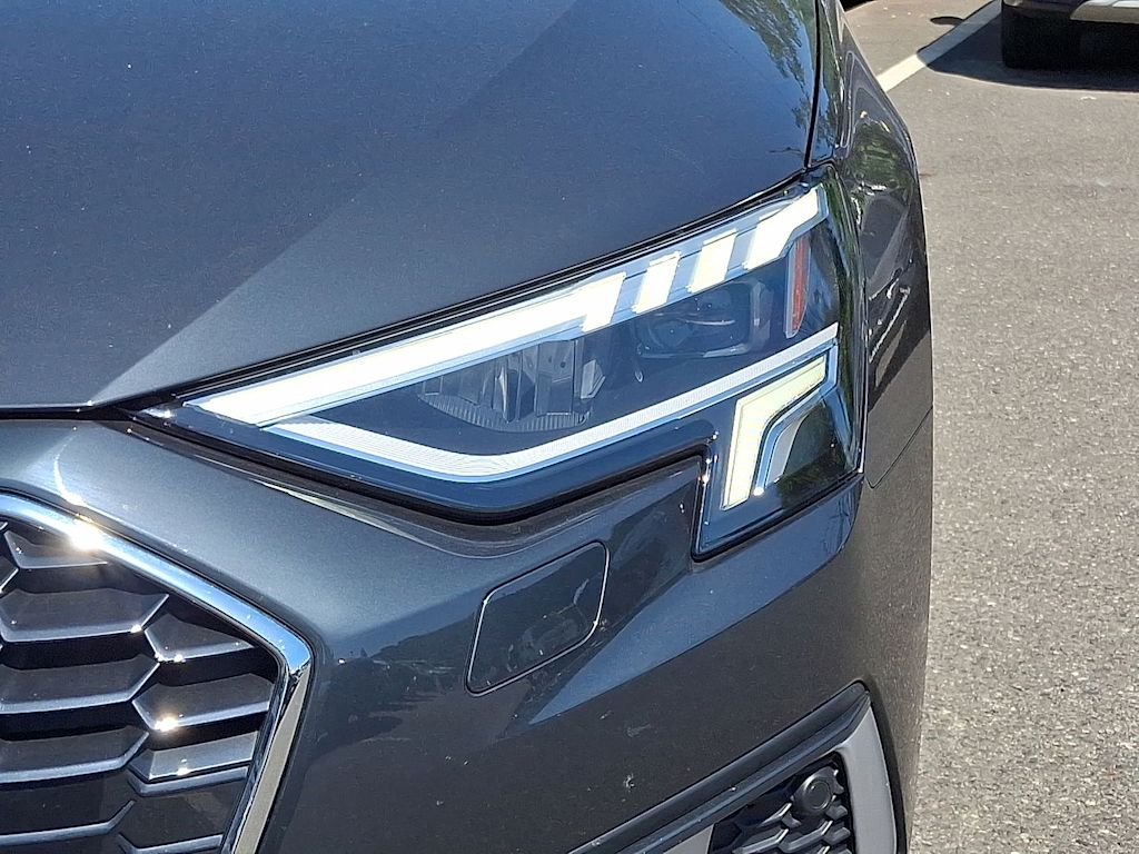 Thumbnail: 2022 Audi A3 - 35