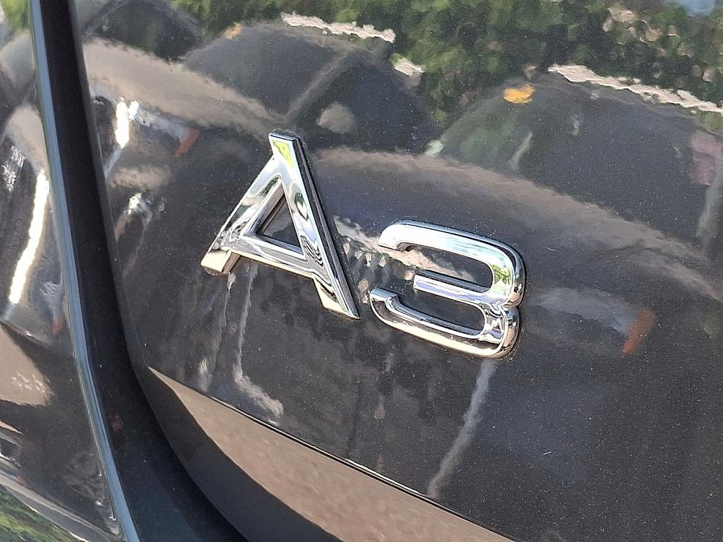 Thumbnail: 2022 Audi A3 - 7