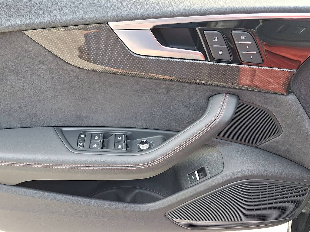 Thumbnail: 2024 Audi S5 - 18